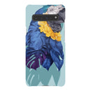 alessandroetsom Samsung Blue Macaw