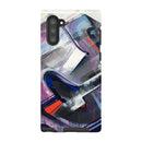 chaslovesletters Samsung Galaxy Note Continuance