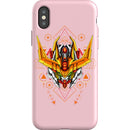 secondsyndicate iPhoneX / iPhone XS barbatos lupus rex