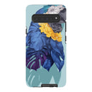 alessandroetsom Samsung Blue Macaw
