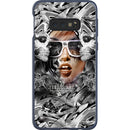 coly_art Samsung 80s tattoo