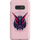secondsyndicate Samsung 80s astray-redframe-sacred-geometry