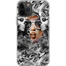 coly_art iPhone 80s tattoo