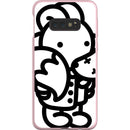 anibalart Samsung Piel