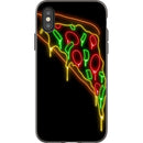 adamfu iPhone X / iPhone XS pizza