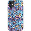 flylanddesigns_brian_allen iPhone Eyeballs and Teeth