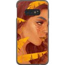dylanaiello Samsung Gold Feather