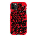snooze.one iPhone Design 02
