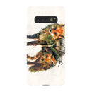barrettbiggers Samsung Red fox