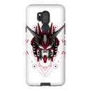 secondsyndicate LG RX 93 A25 Gundam