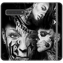 coly_art Samsung tattoed