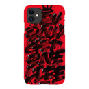 snooze.one iPhone Design 02