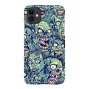 flylanddesigns_brian_allen iPhone Zombie