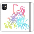 anibalart iPhone Burguer color