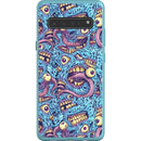 flylanddesigns_brian_allen Samsung Eyeballs and Teeth