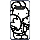 anibalart Samsung Piel