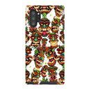 flylanddesigns_brian_allen Samsung Galaxy Note Tiki Head