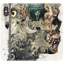 barrettbiggers iPhone Forest lake dreamer