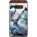 chaslovesletters Samsung Leverage