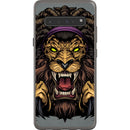 flylanddesigns_brian_allen Samsung Lion With Dreadlocks