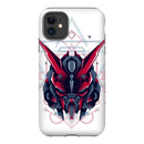 secondsyndicate iPhone 80s astray-redframe-sacred-geometry