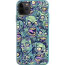 flylanddesigns_brian_allen iPhone Zombie
