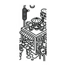 anibalart Samsung Galaxy Note Rest camisetas