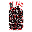 snooze.one iPhone Design 06