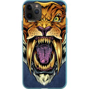 flylanddesigns_brian_allen iPhone Sabertooth Tiger