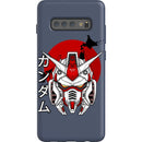 secondsyndicate Samsung RX 78-5