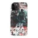 barrettbiggers iPhone The owls