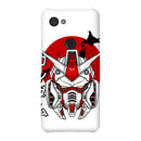 secondsyndicate Google RX 78-5