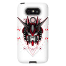 secondsyndicate LG RX 93 A25 Gundam