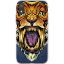 flylanddesigns_brian_allen iPhone Sabertooth Tiger