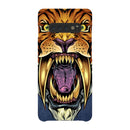 flylanddesigns_brian_allen Samsung Sabertooth Tiger