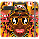 d.okuart Samsung AFROMAN