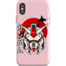 secondsyndicate iPhone RX 78-5