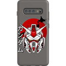 secondsyndicate Samsung RX 78-5