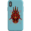secondsyndicate iPhoneX / iPhone XS sazabi F-12 turbo war