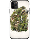 barrettbiggers iPhone Sloth life