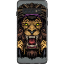flylanddesigns_brian_allen Samsung Lion With Dreadlocks
