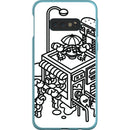 anibalart Samsung Rest camisetas