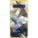 chaslovesletters Samsung Adjourning