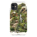 barrettbiggers iPhone Sloth life