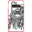 anibalart Samsung Rest camisetas