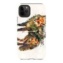 barrettbiggers iPhone Red fox