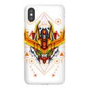 secondsyndicate iPhoneX / iPhone XS barbatos lupus rex