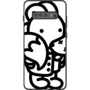 anibalart Samsung Piel