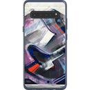 chaslovesletters Samsung Continuance