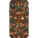 flylanddesigns_brian_allen iPhone Tiki Head